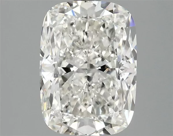 2.54 Carat · G · VVS2 Rare Carat Ideal Cut