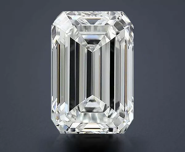 4.8 Carat · D · VVS1 Rare Carat Ideal Cut