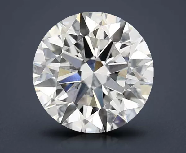 2.55 Carat · E · VS1 Rare Carat Ideal Cut