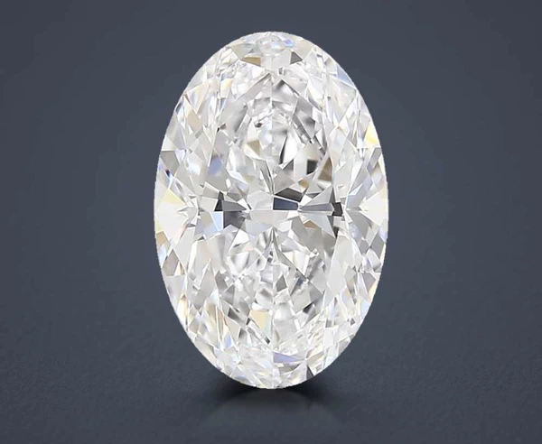 3.1 Carat · D · FL Rare Carat Ideal Cut