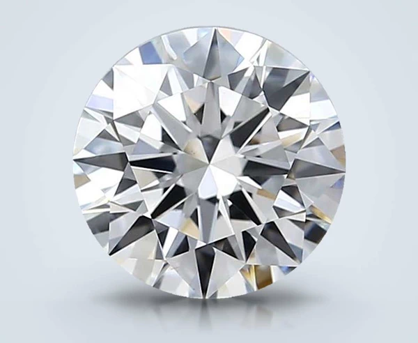 1.04 Carat · D · VS1 Rare Carat Ideal Cut
