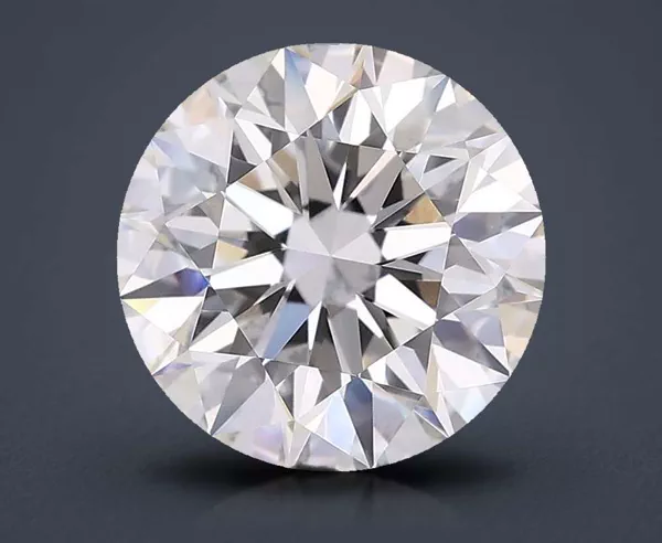 1.48 Carat · G · VVS2 excellent Cut