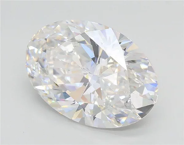 6.02 Carat · E · VS2 Rare Carat Ideal Cut