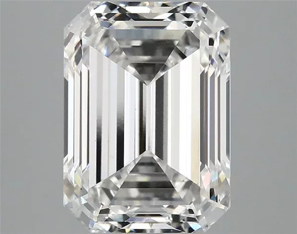 4.01 Carat · F · VS1 Rare Carat Ideal Cut