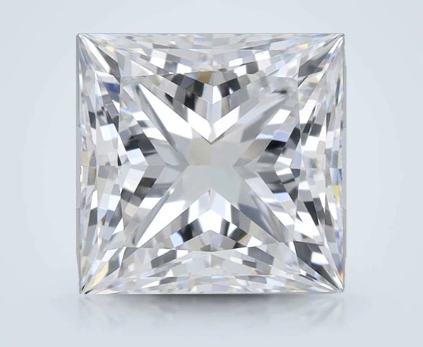 2.48 Carat · D · VS1 Rare Carat Ideal Cut