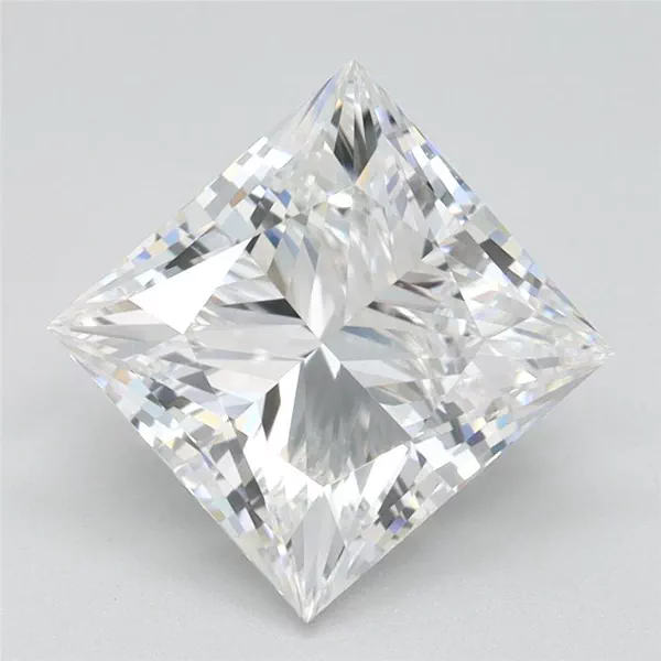 2.57 Carat · D · FL Rare Carat Ideal Cut