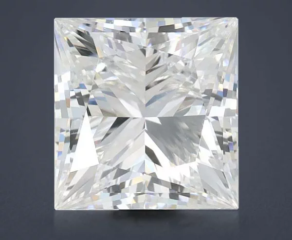 2.57 Carat · D · FL Rare Carat Ideal Cut