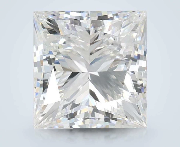 2.57 Carat · D · FL Rare Carat Ideal Cut