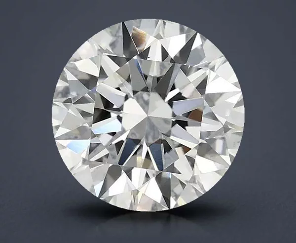 1.47 Carat · F · VS1 Rare Carat Ideal Cut