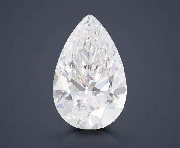 1.06 Carat · D · VVS1 Rare Carat Ideal Cut