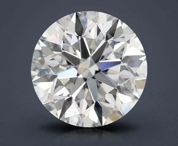 1 Carat · D · VS1 excellent Cut