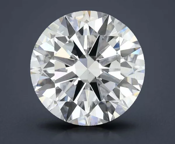 2.69 Carat · D · VS1 excellent Cut