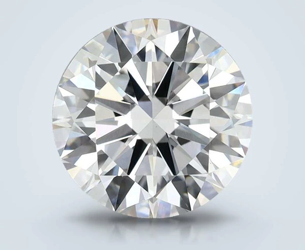 2.69 Carat · D · VS1 excellent Cut