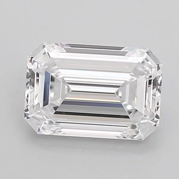 2.55 Carat · D · IF Rare Carat Ideal Cut
