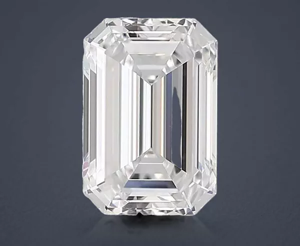 2.55 Carat · D · IF Rare Carat Ideal Cut