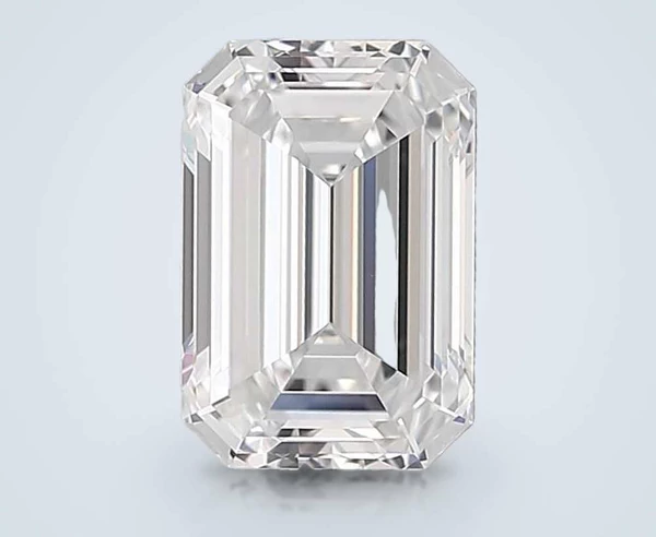 2.55 Carat · D · IF Rare Carat Ideal Cut