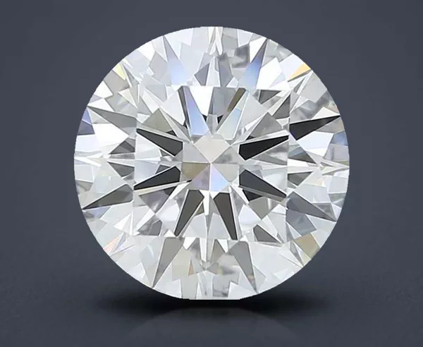 4.62 Carat · E · VVS2 Rare Carat Ideal Cut