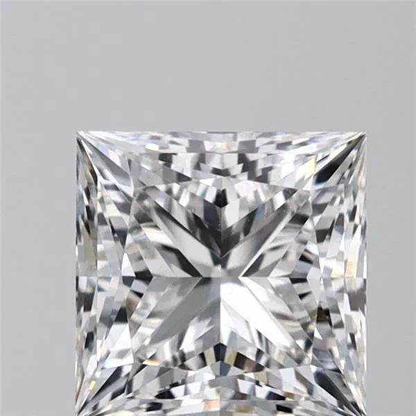 1.29 Carat · E · VS1 Rare Carat Ideal Cut