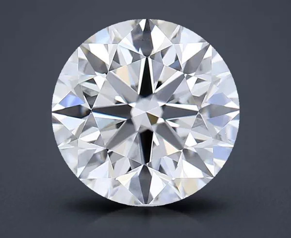 1.23 Carat · D · VVS2 excellent Cut