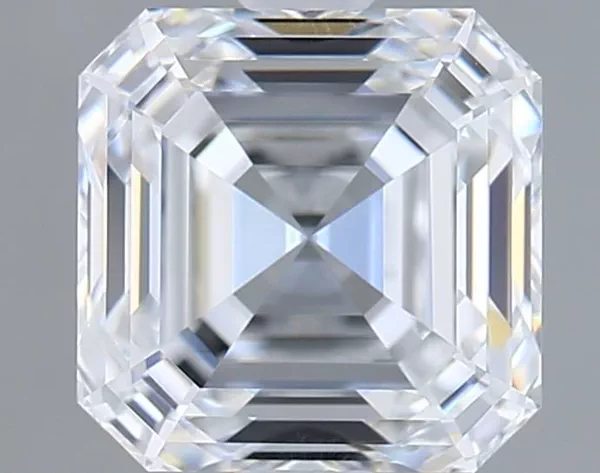 1.37 Carat · D · VVS1 Rare Carat Ideal Cut