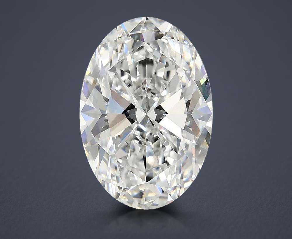 2.99 Carat · E · VVS2 Rare Carat Ideal Cut