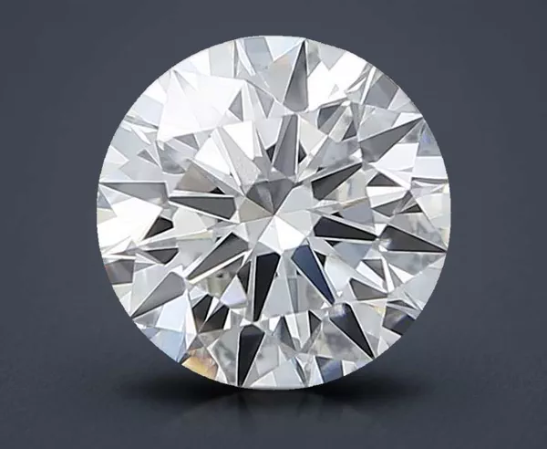 2.06 Carat · E · VVS2 Rare Carat Ideal Cut