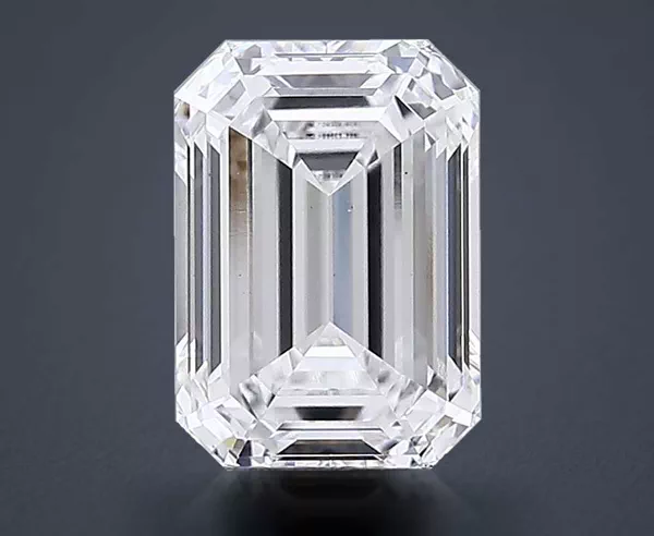 2.58 Carat · D · VS1 Rare Carat Ideal Cut