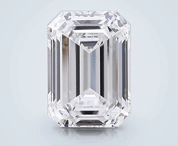 2.58 Carat · D · VS1 Rare Carat Ideal Cut