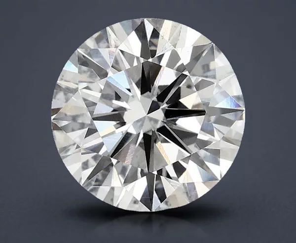 2.49 Carat · E · VVS2 Rare Carat Ideal Cut