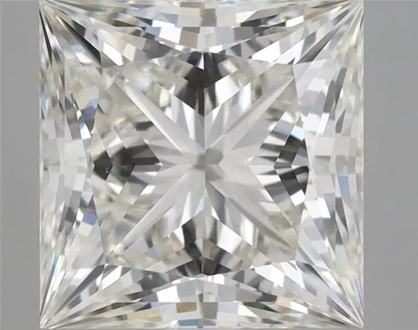 4.03 Carat · I · VVS2 Rare Carat Ideal Cut