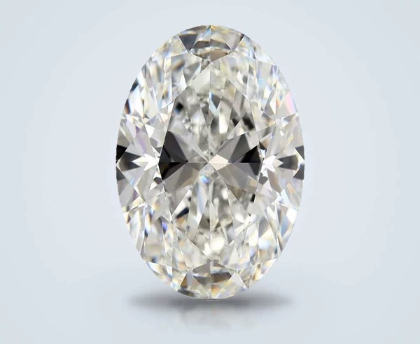 4.5 Carat · F · VVS1 Rare Carat Ideal Cut