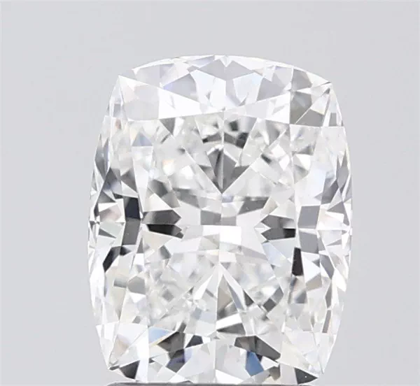 2.1 Carat · F · VVS2 very good Cut