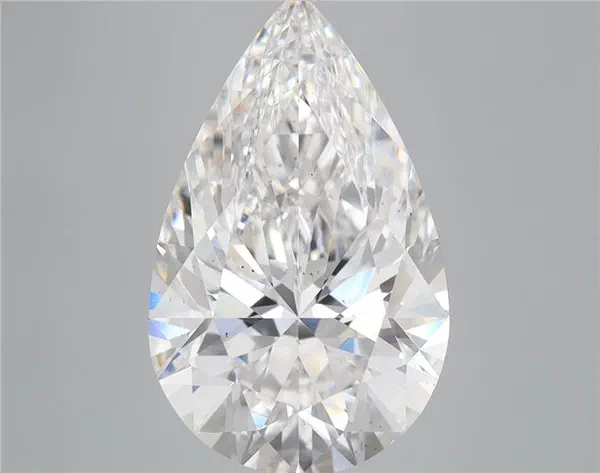 5.12 Carat · E · VS2 Rare Carat Ideal Cut