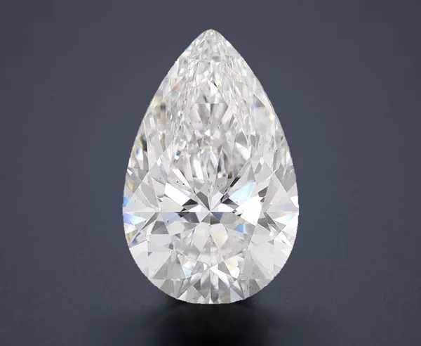 5.12 Carat · E · VS2 Rare Carat Ideal Cut