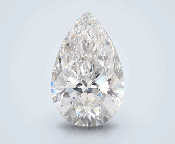 5.12 Carat · E · VS2 Rare Carat Ideal Cut