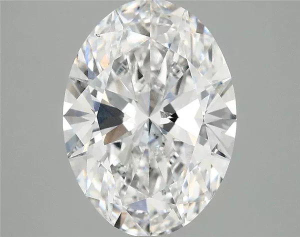 3 Carat · D · VS2 Rare Carat Ideal Cut