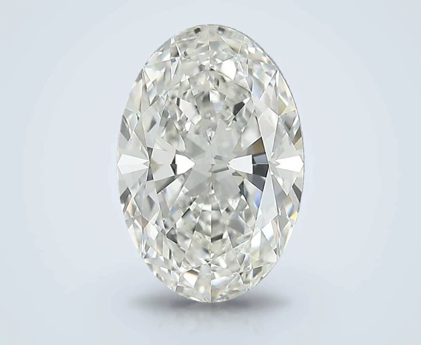 2.51 Carat · I · VVS2 Rare Carat Ideal Cut