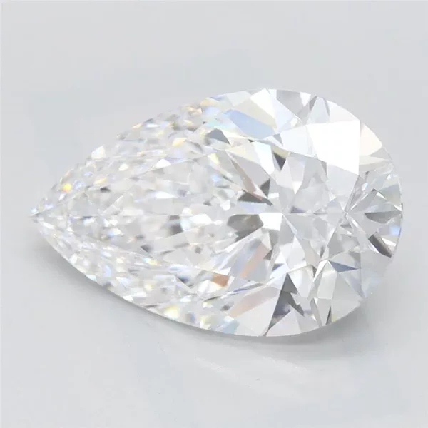 2.57 Carat · D · IF very good Cut