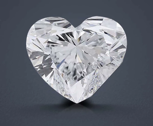 3.21 Carat · E · VVS2 Rare Carat Ideal Cut