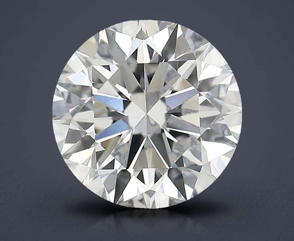1.39 Carat · D · VS1 Rare Carat Ideal Cut