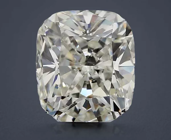 3.04 Carat · I · VS2 excellent Cut