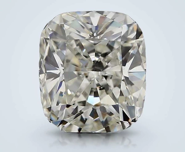 3.04 Carat · I · VS2 excellent Cut