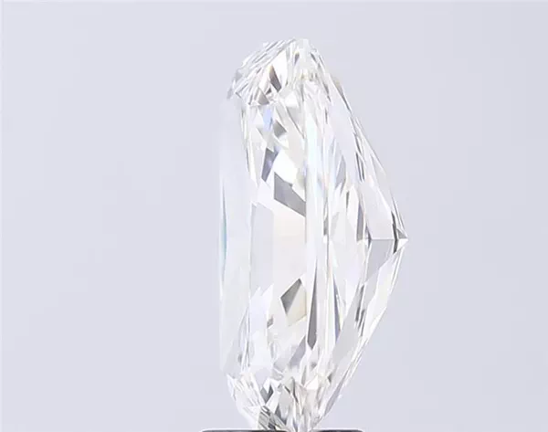 6.09 Carat · D · VVS1 Rare Carat Ideal Cut