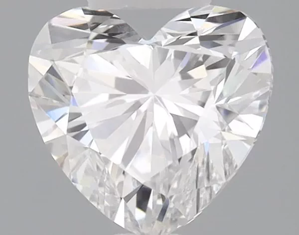 1.08 Carat · D · VVS2 very good Cut