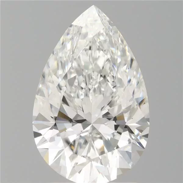 2.54 Carat · E · VS1 Rare Carat Ideal Cut