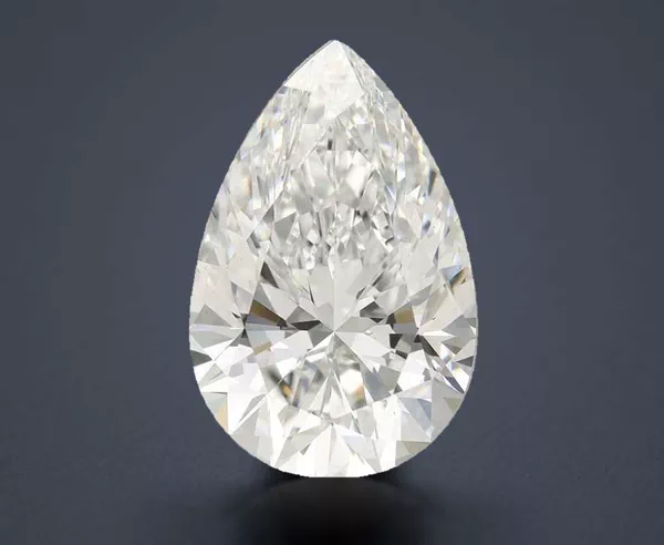 2.54 Carat · E · VS1 Rare Carat Ideal Cut