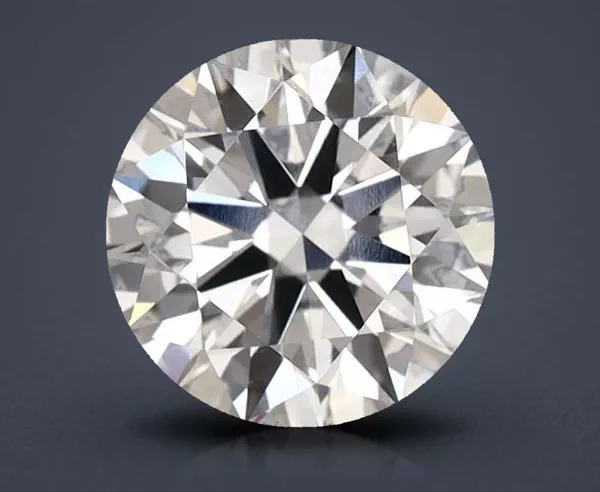 1.68 Carat · E · VVS2 Rare Carat Ideal Cut