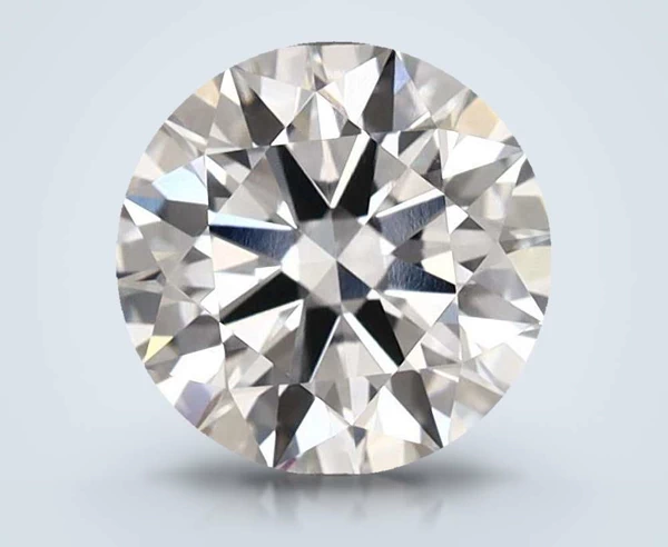 1.68 Carat · E · VVS2 Rare Carat Ideal Cut