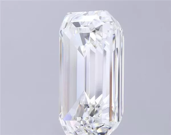 18.07 Carat · G · VVS2 very good Cut