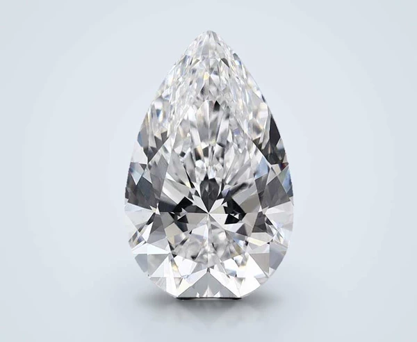 4.01 Carat · D · VVS2 Rare Carat Ideal Cut